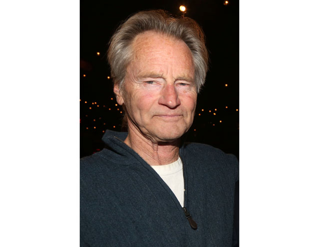 Sam Shepard