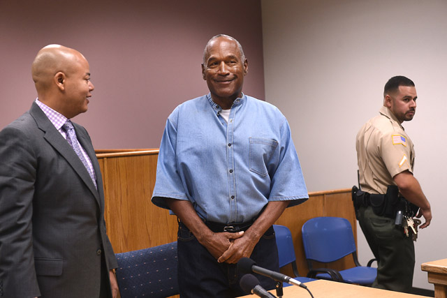 O.J. Simpson