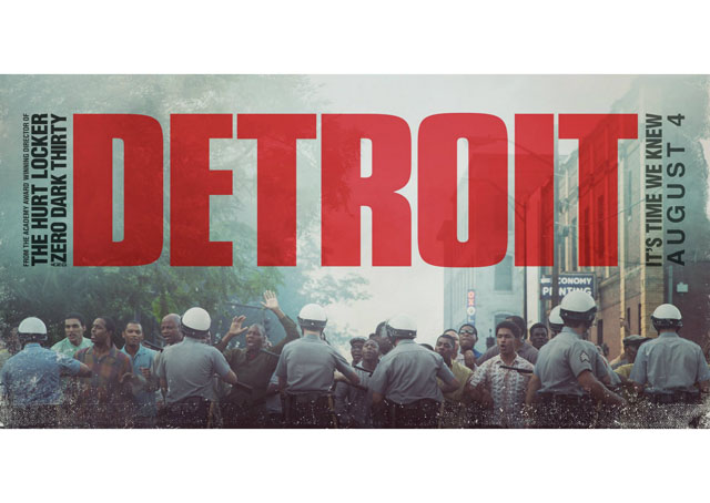 Detroit