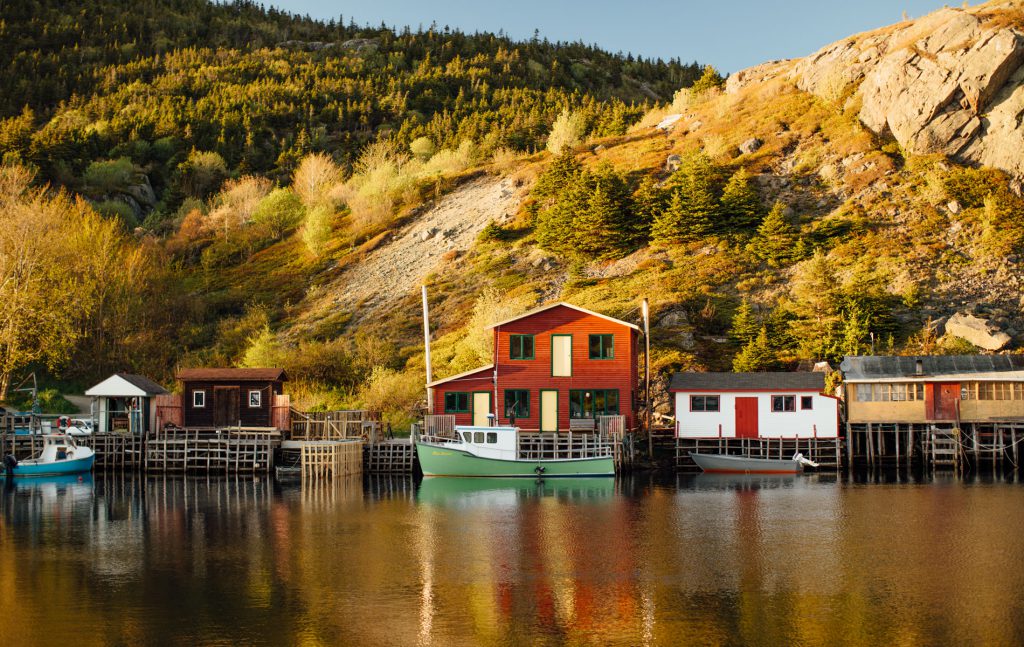 Newfoundland: How I Rediscovered My Connection to The Rock - Everything ...