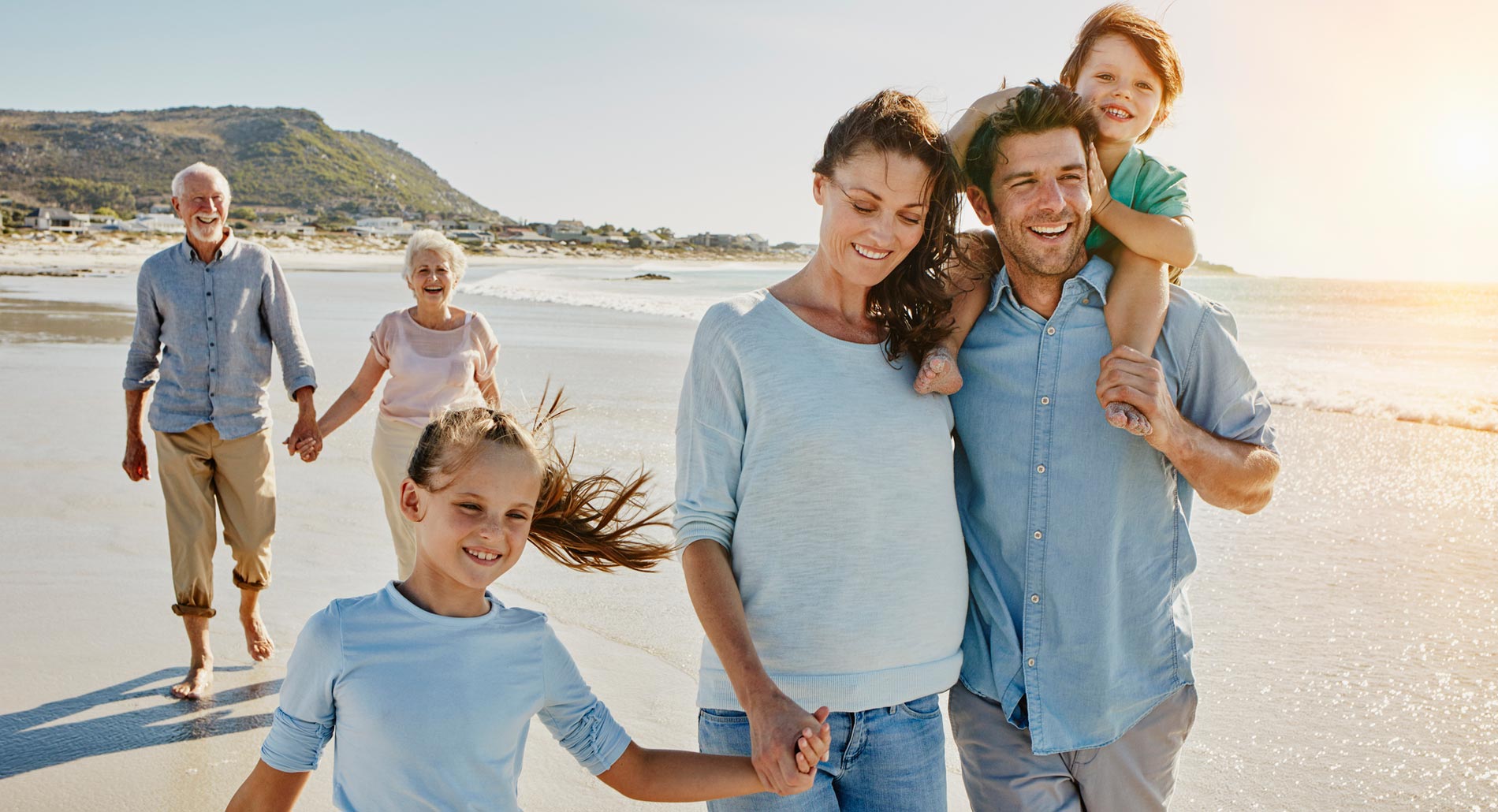 MultiGenerational Vacations How to Make Them Great Everything Zoomer