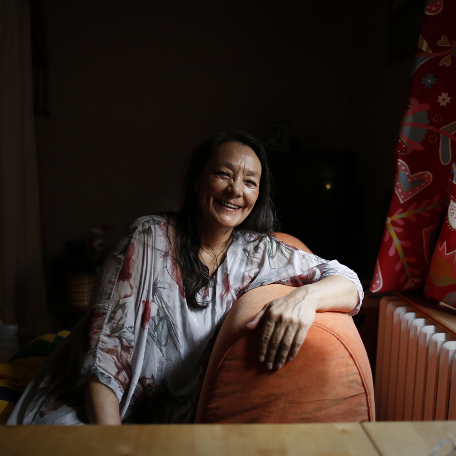 Tantoo Cardinal