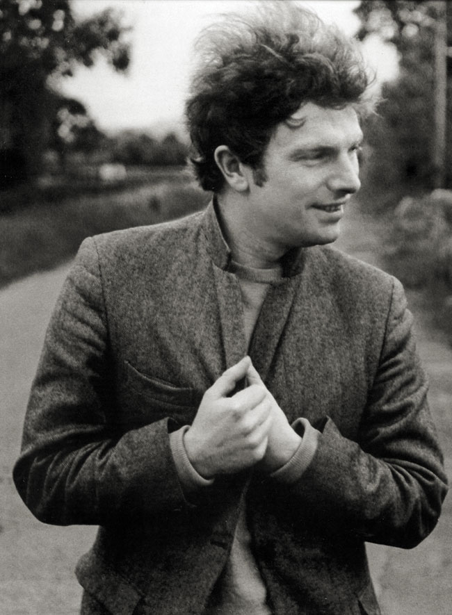 Van Morrison