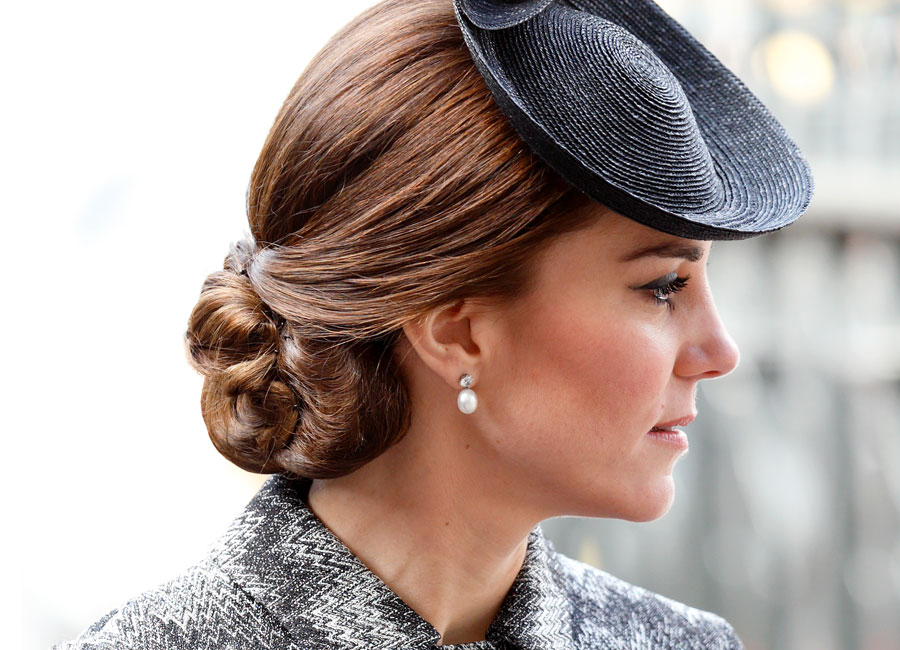 Duchess of Cambridge