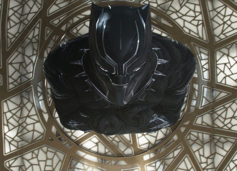 Do Believe the Hype Why “Black Panther” Is a MustSee Everything Zoomer