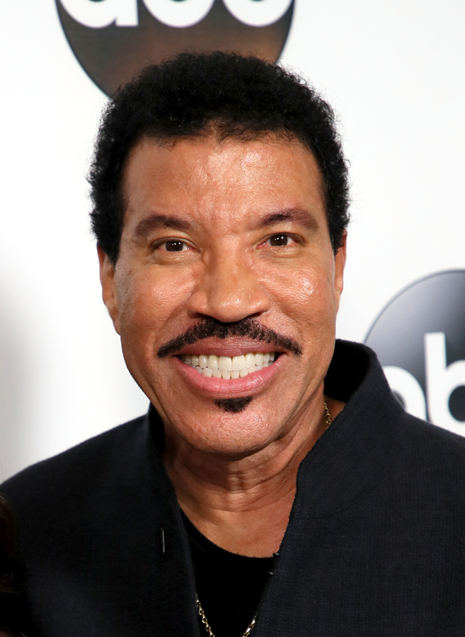 Lionel Richie