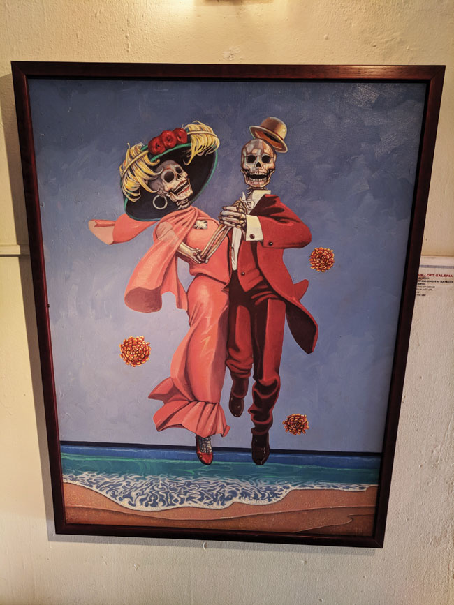 Day of the Dead