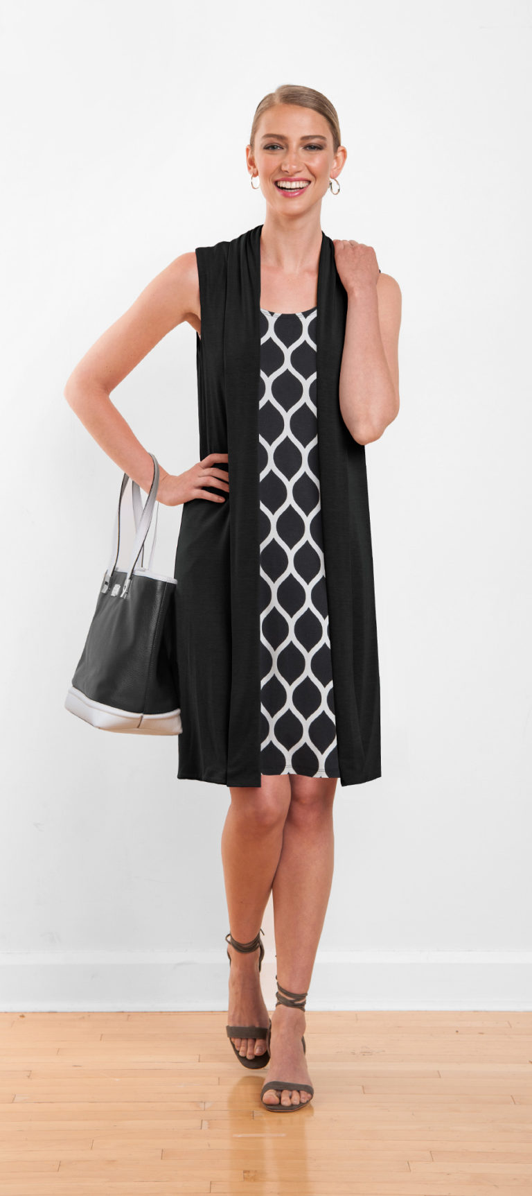 Zoomer-Friendly: Sustainable Clothing From Fashion Brand Miik ...