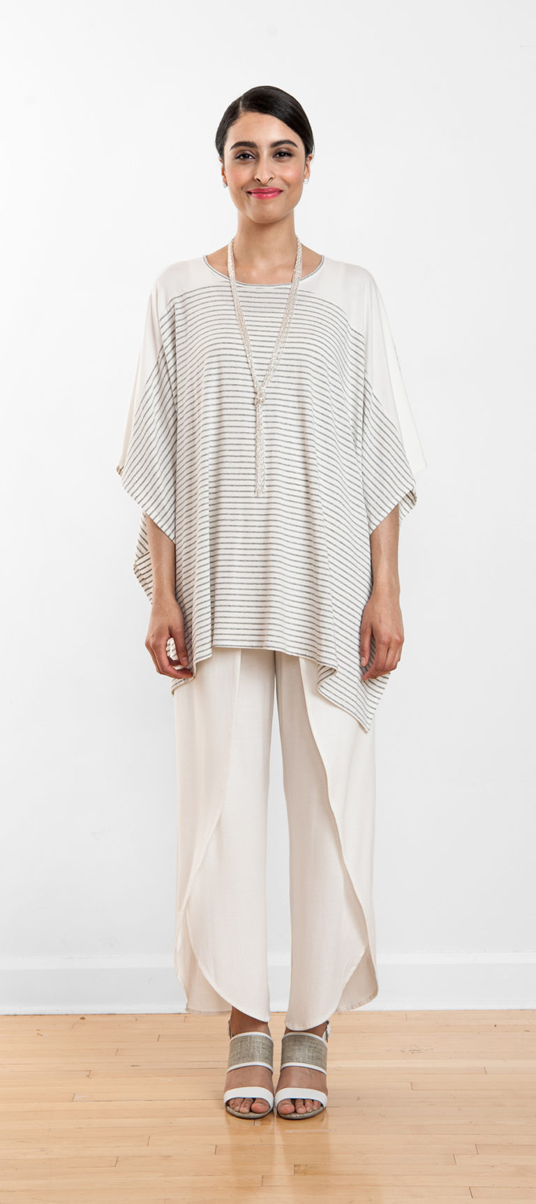 Zoomer-Friendly: Sustainable Clothing From Fashion Brand Miik ...