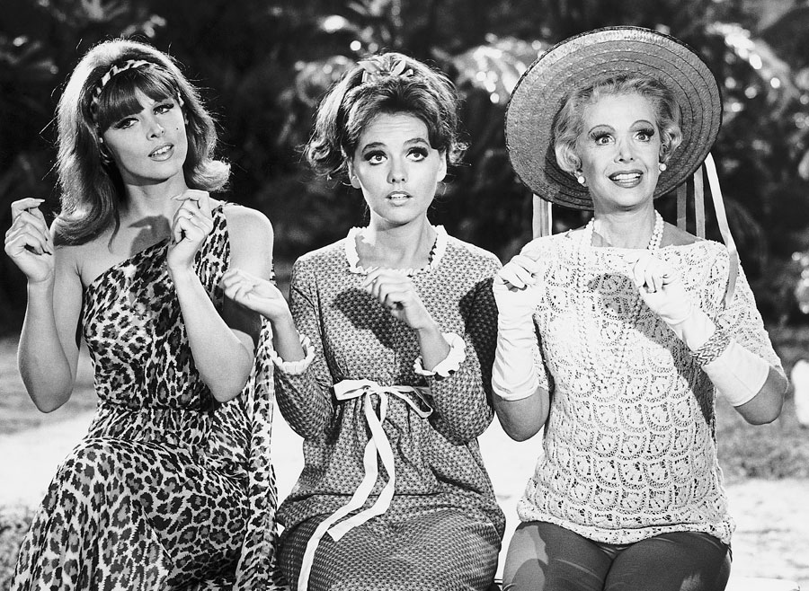 Consider, dawn wells gilligan s island bob denver speaking For dawn wells gilligan s island bob denver congratulate