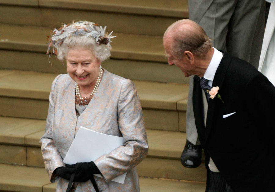 12 of Queen Elizabeth’s Most Memorable