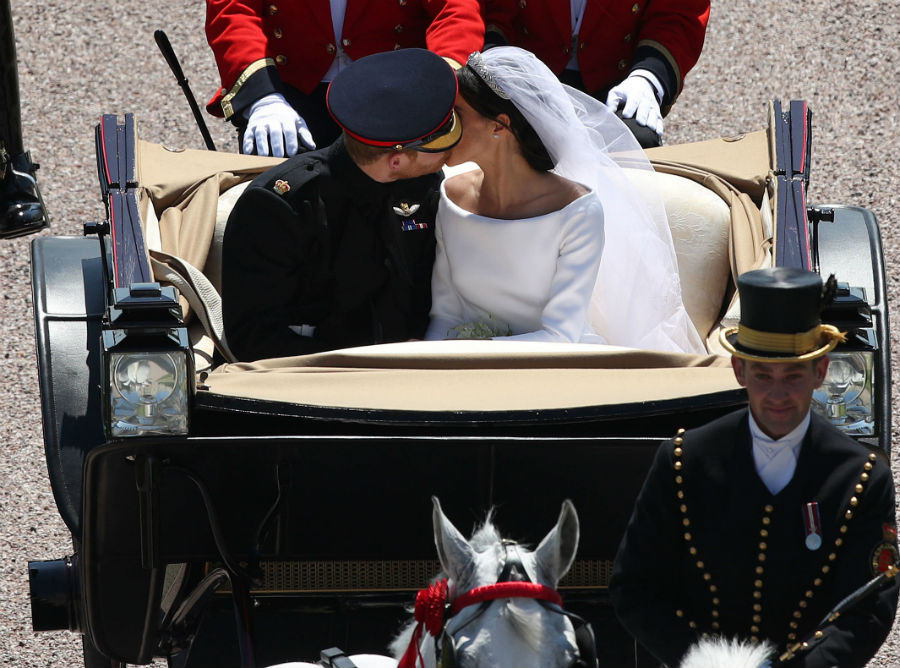 Royal Wedding