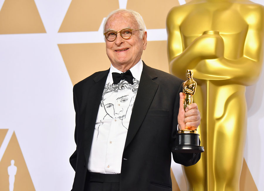 James Ivory Takes a Role in Teenybopper Fairy Tale Ahead of 90th