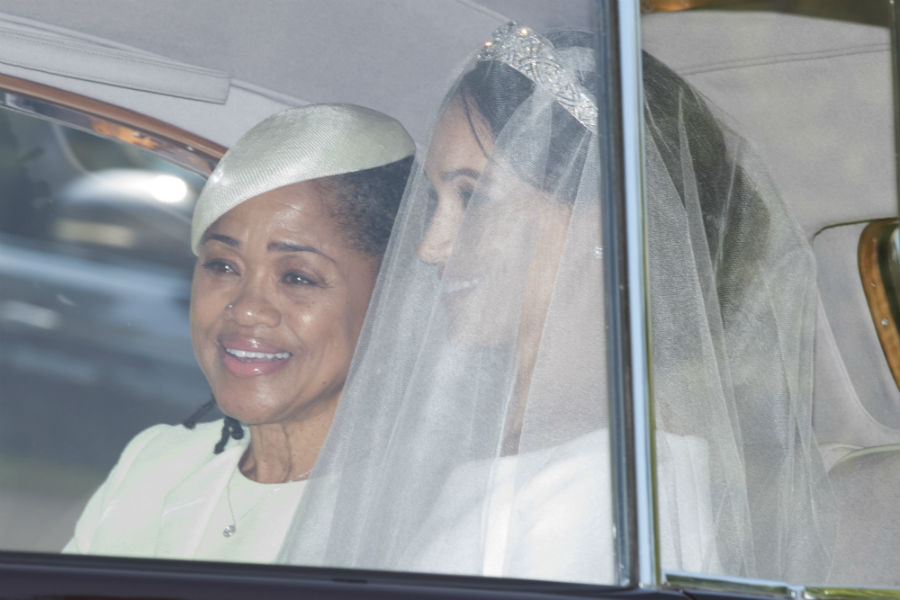 Royal Wedding