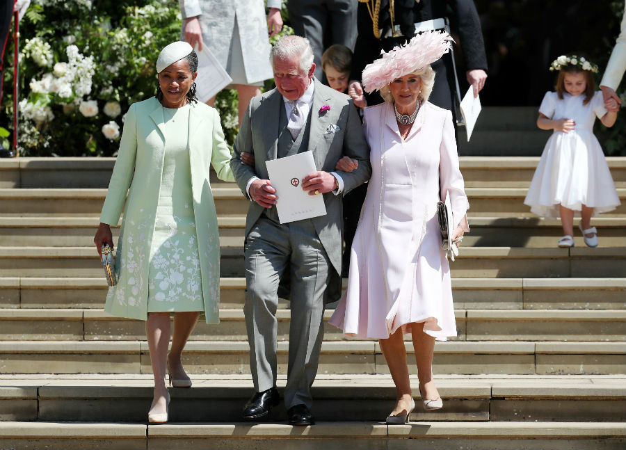 Royal Wedding
