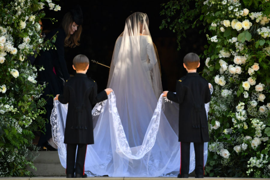 Royal Wedding