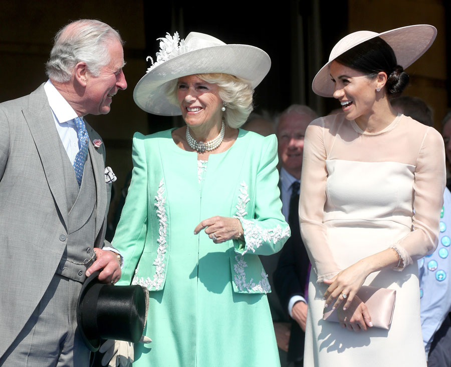 Duchess of Sussex