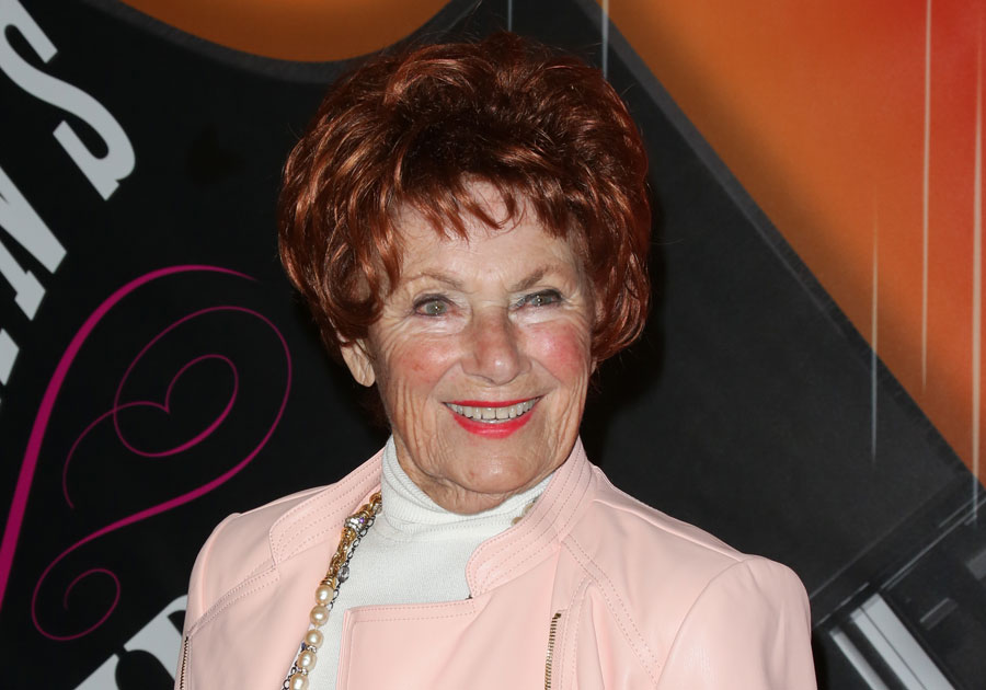 Marion Ross