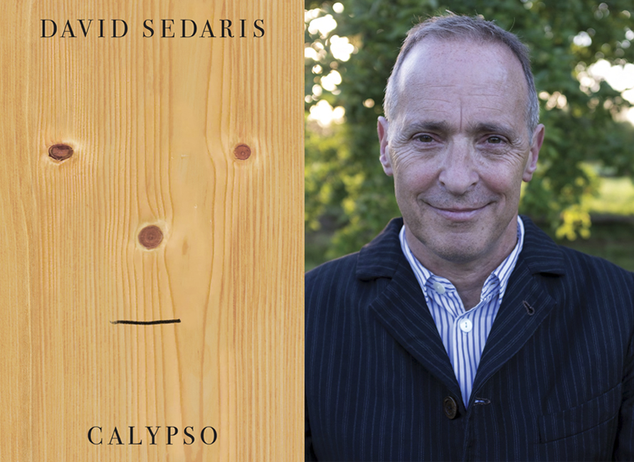 David Sedaris