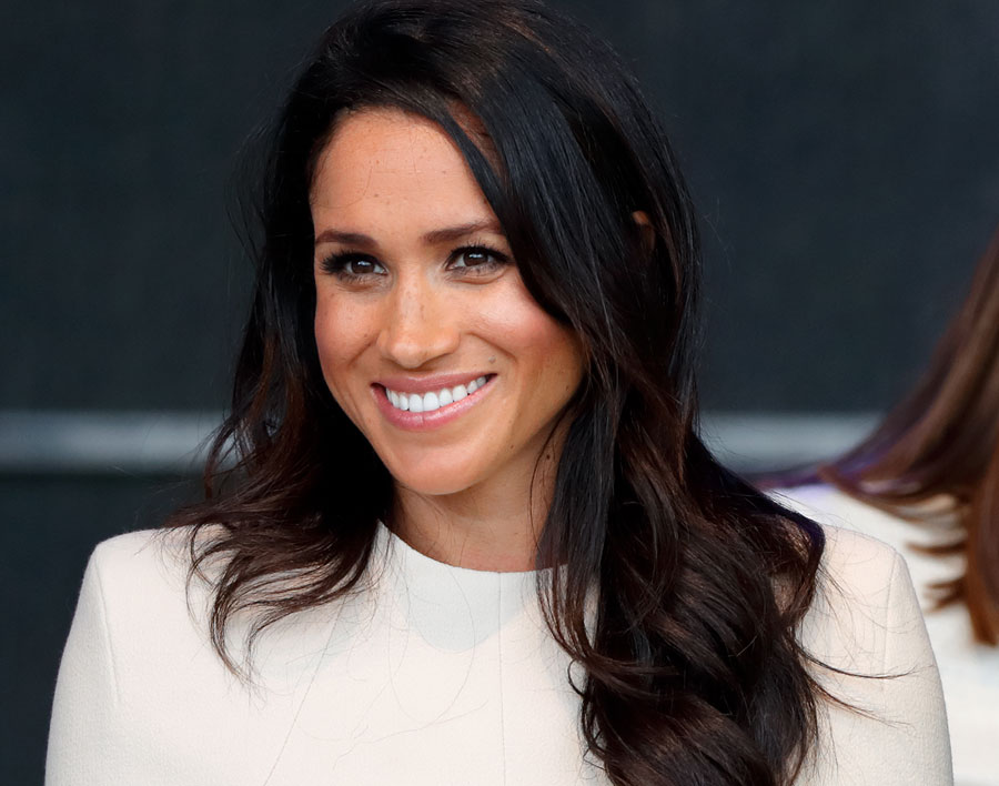 Duchess of Sussex