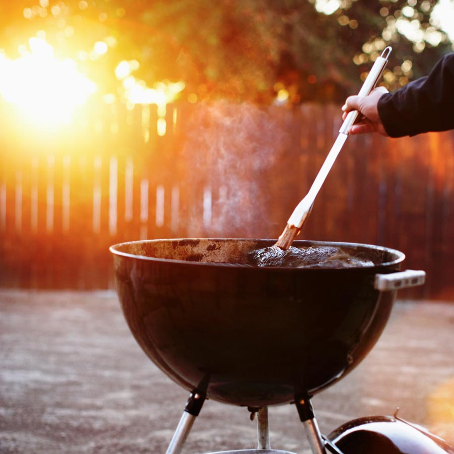 How Your Long Weekend Barbecue Connects You to a Canadian Tradition