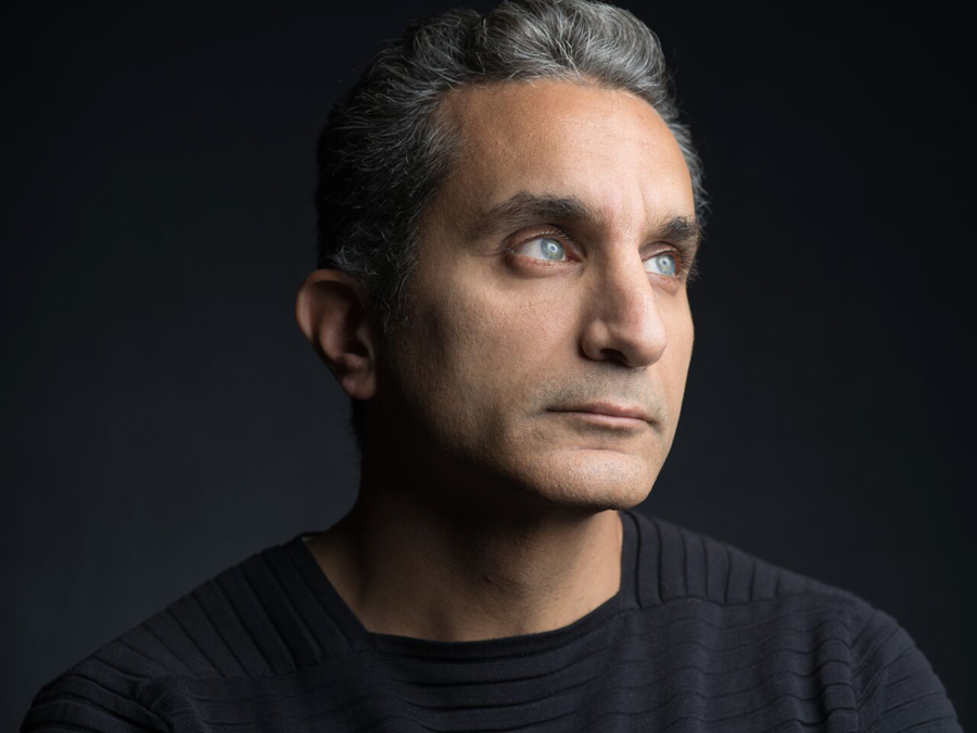 Bassem Youssef