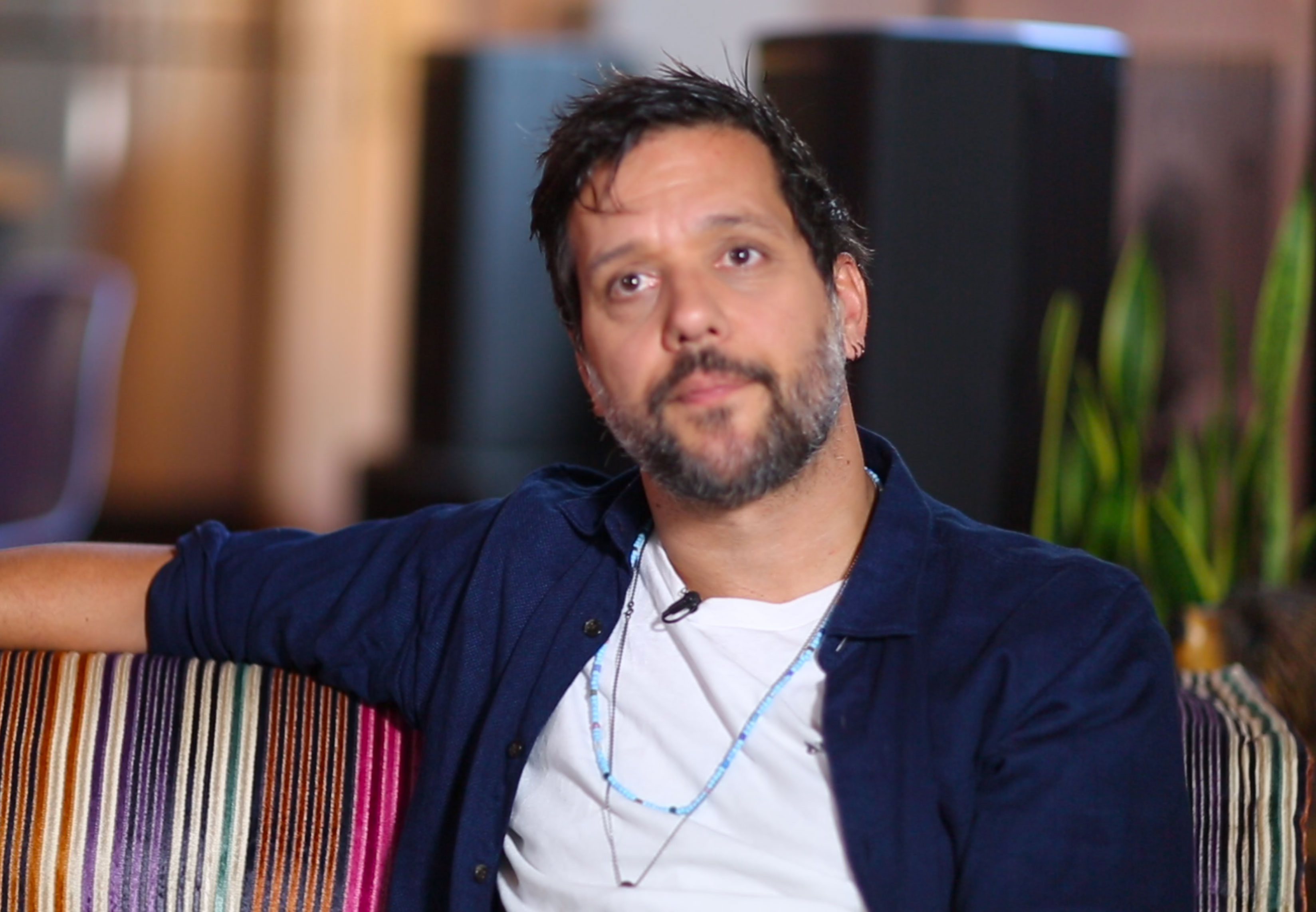 George Stroumboulopoulos