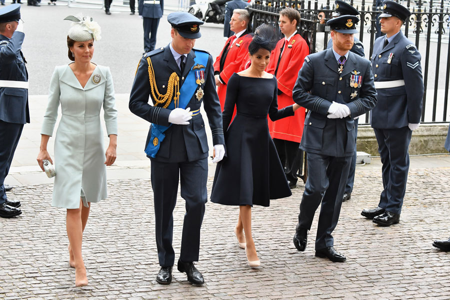 RAF 100