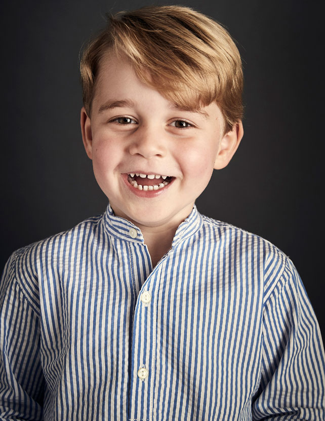 Prince George