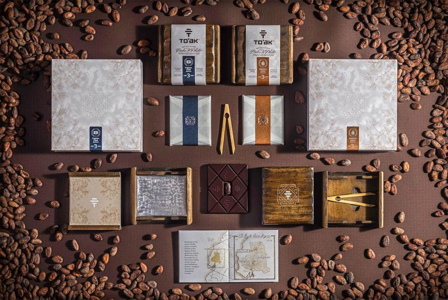 6 Places to Get Your Chocolate Fix Around the World Everything Zoomer