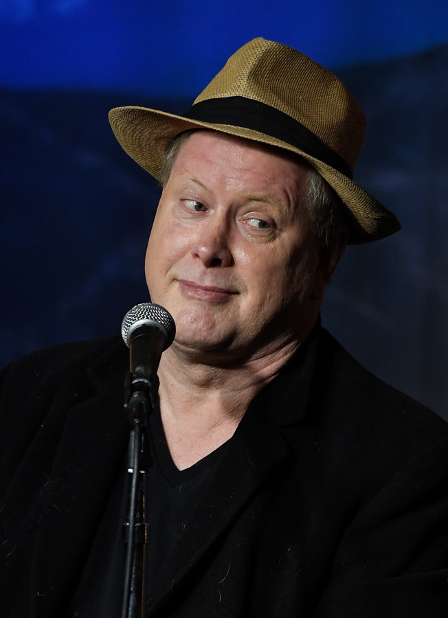 Darrell Hammond