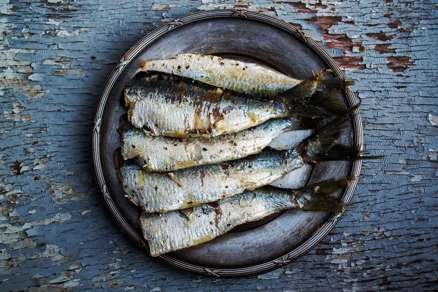 Healthy Eats 6 Foods That Help Lower Cholesterol Everything Zoomer