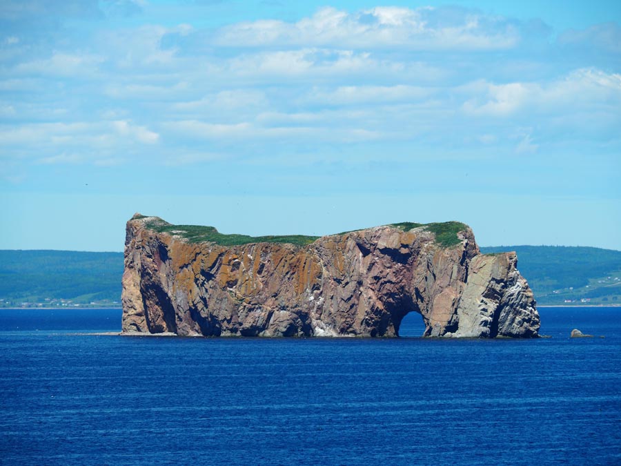 On the Road Again Quebec’s Gaspé Peninsula, Part 2 Land’s End