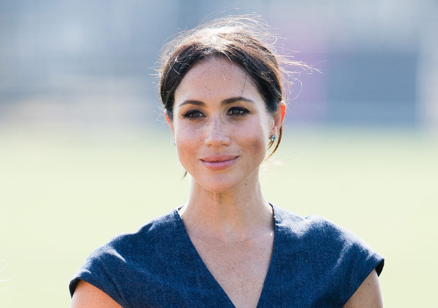 Meghan Markle