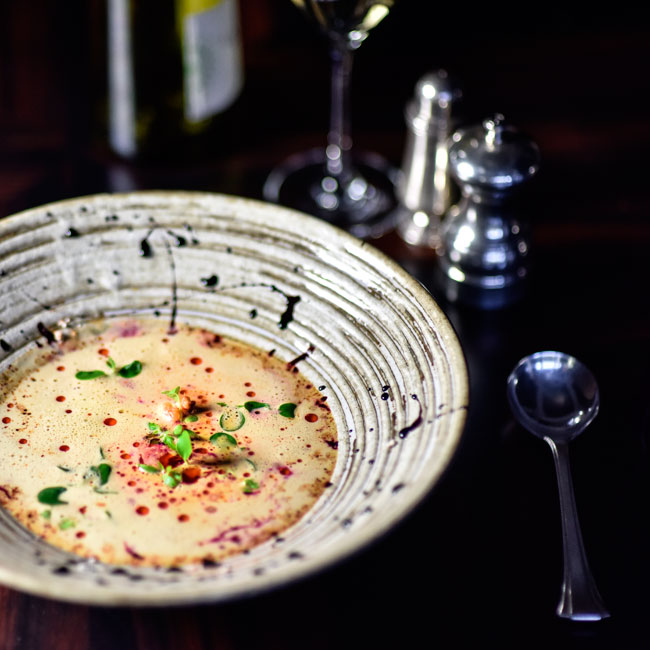 A Chef’s Secret Recipe for Lobster Bisque Everything Zoomer