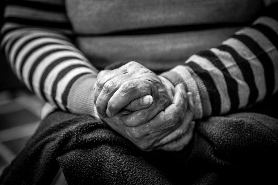World Alzheimer's Day