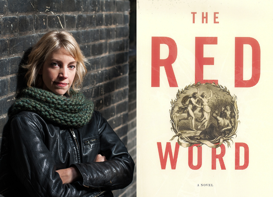 The Governor General's Literary Awards
