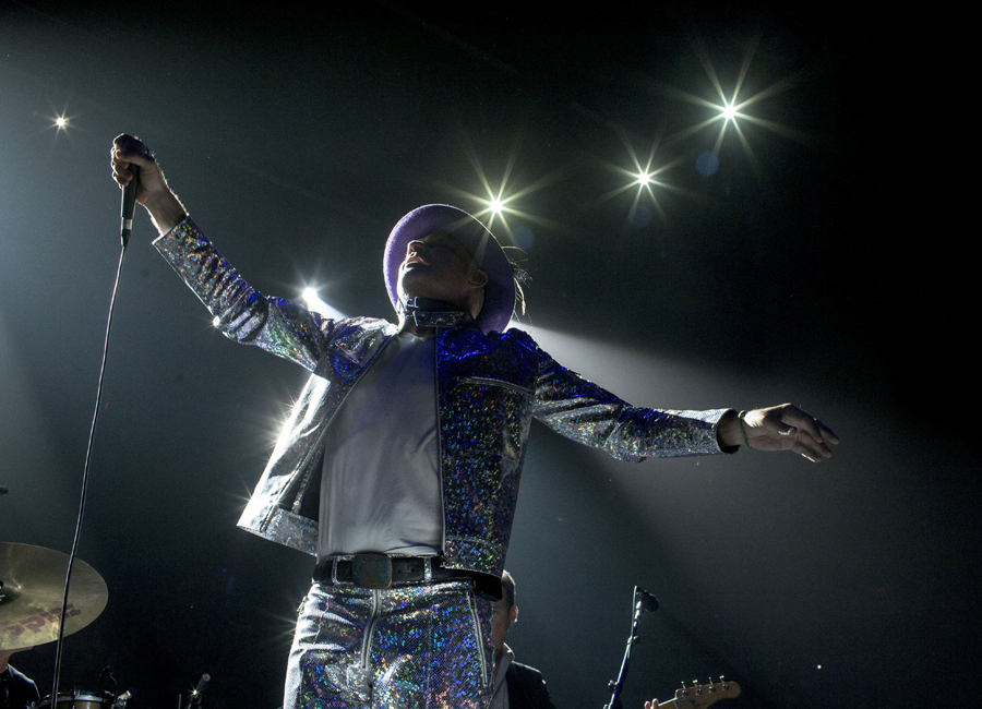 Gord Downie