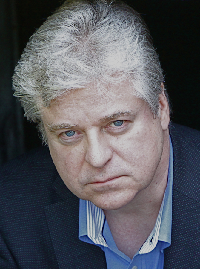 Linwood Barclay