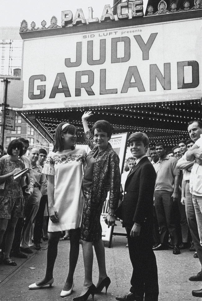 Judy Garland
