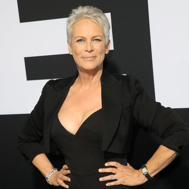 Jamie Lee Curtis