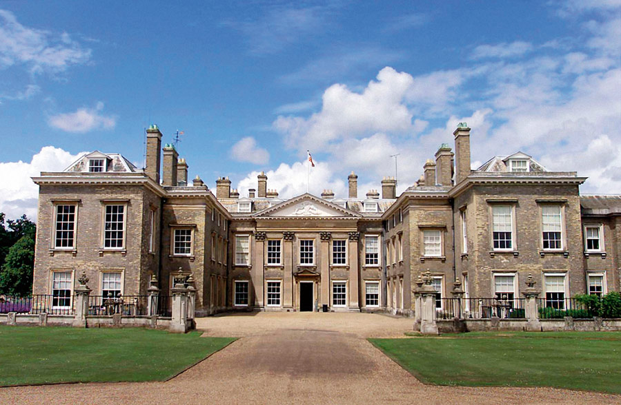 Althorp Estate