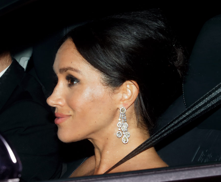 Meghan Markle