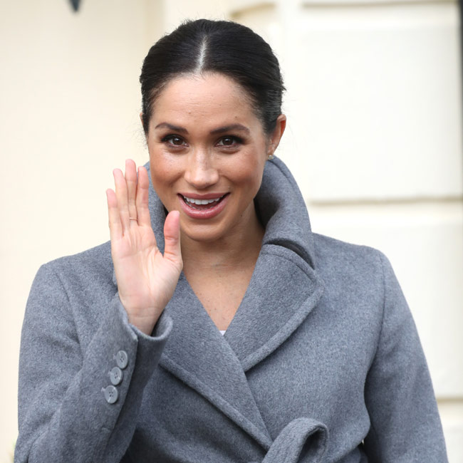 Duchess of Sussex