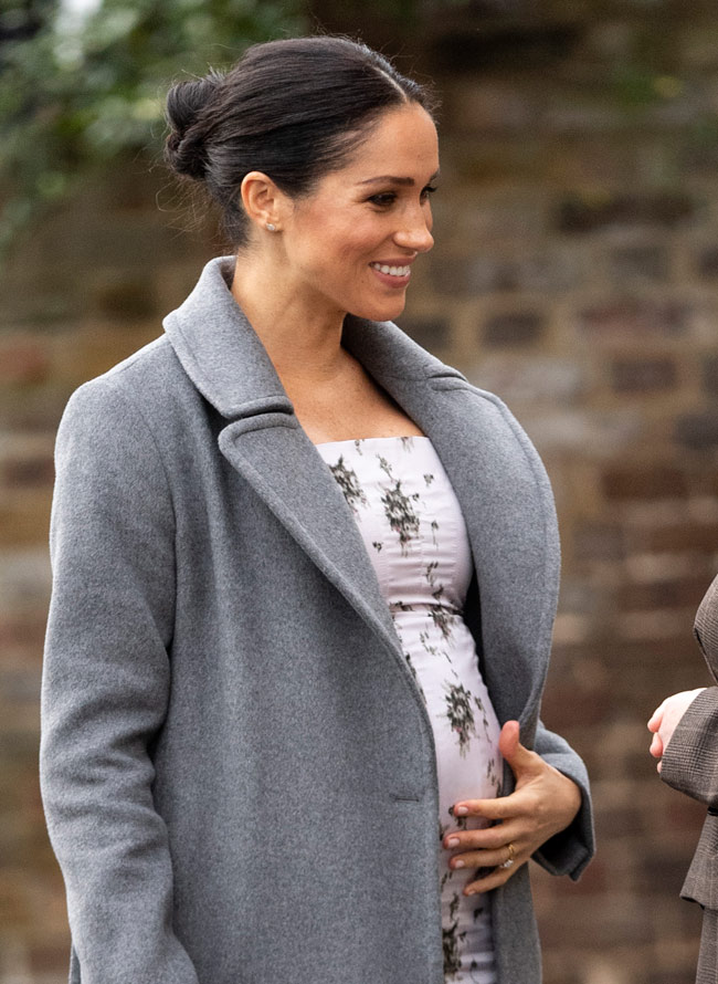 Duchess of Sussex