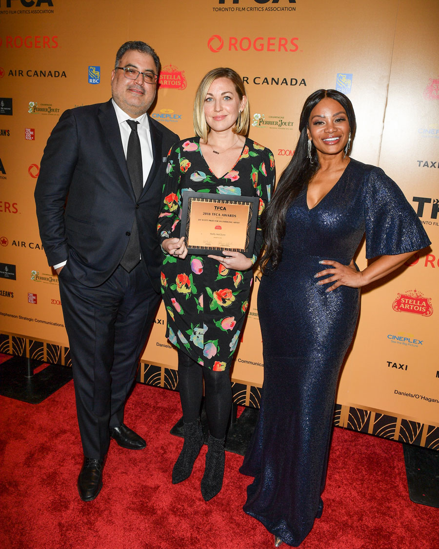 Toronto Film Critics Association Awards Highlight Top Canadian Talent