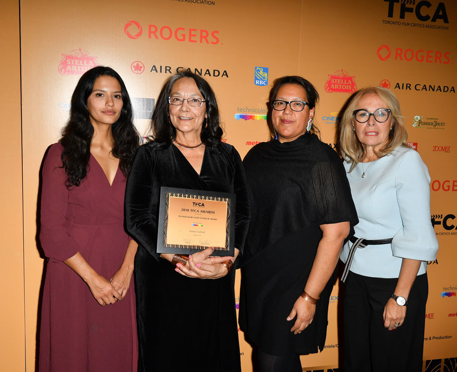 Toronto Film Critics Association Awards Highlight Top Canadian Talent