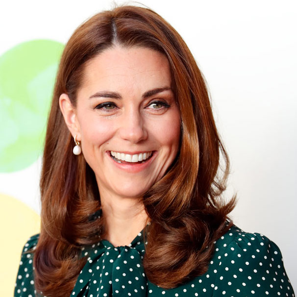 Duchess of Cambridge