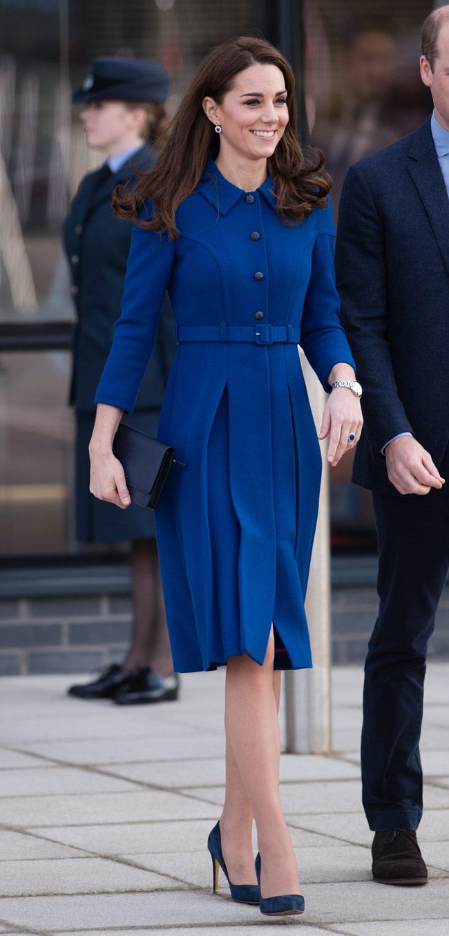 Kate Middleton