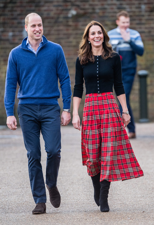 Duchess of Cambridge